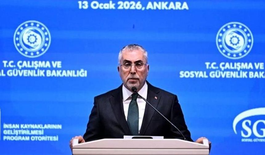SGK borçlarında 183,3 milyar liralık tecil