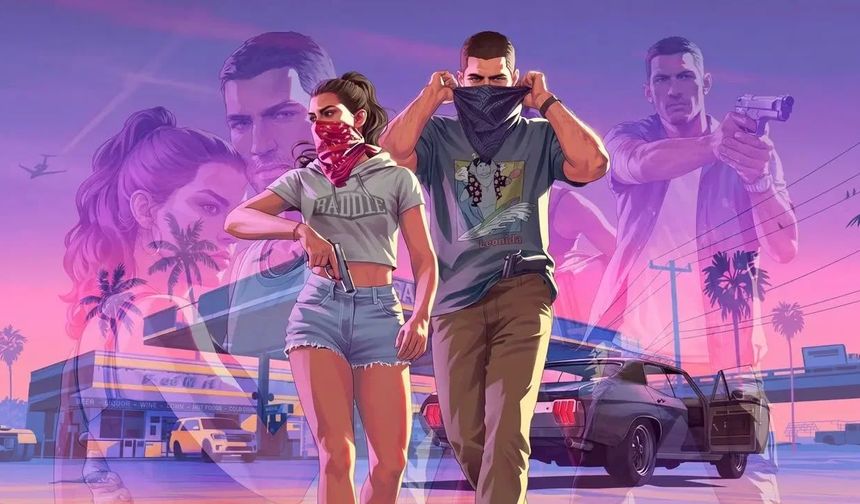 GTA 6 Türkçe mi geliyor? Take-Two’dan dikkat çeken temas