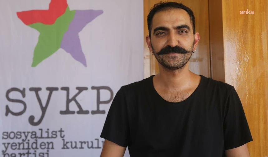 Yeşil Sol Parti: Tüm baskılara, gözaltılara, tutuklamalara karşı direnmeye devam edeceğiz
