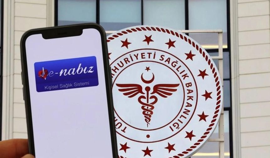 Hastanelerde yeni dönem! Islak imza şartı değişiyor