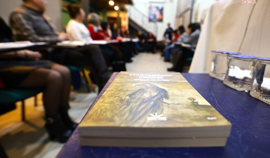 'Anlatılmayan Öyküler' Atölyesi'nin 5. dönemi başlıyor