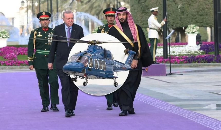 Türkiye’den Suudi Arabistan’a Kritik Savunma Desteği