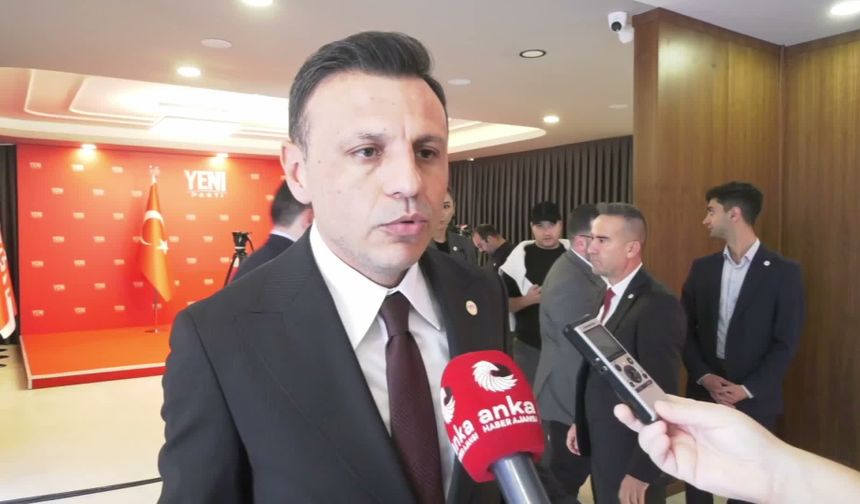 Bakırköy Belediyesi'ne operasyon... Özgür Çelik: Bir karanlık anlayışın yeni bir uygulaması