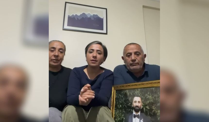 Binali Yıldırım, İliç maden faciasında hayatını kaybeden Uğur Yıldız'ın ailesinden şikayetçi oldu