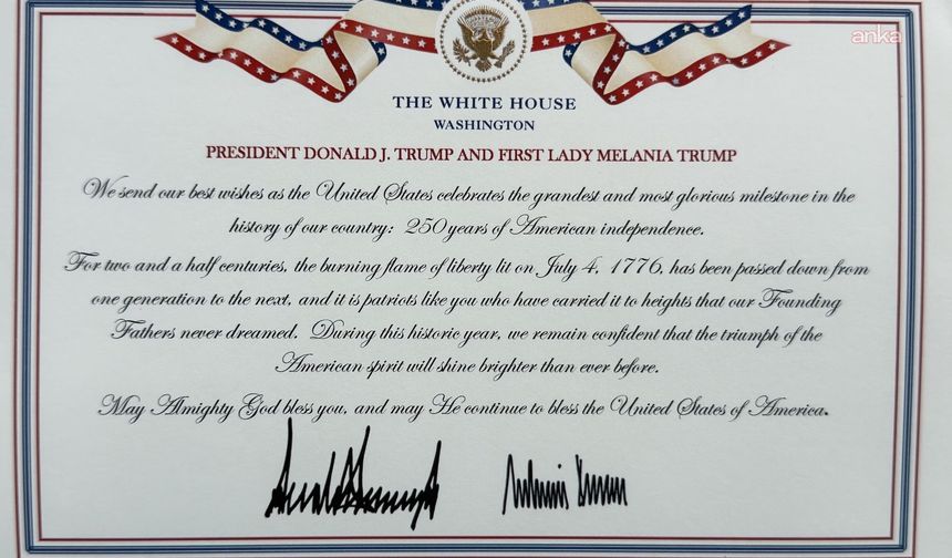 Burak Servi, ABD Başkanı Trump için lületaşından özel pipo tasarladı