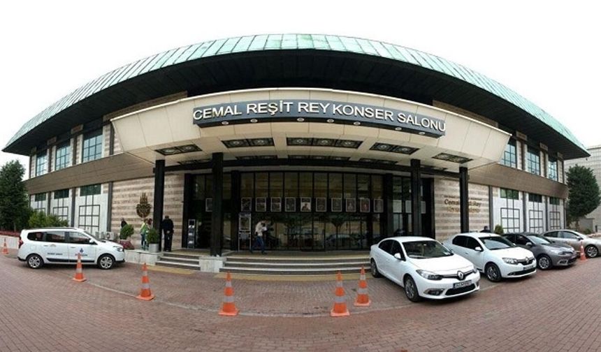 CRR’de Büyük Gün! Yenilenen Salon Bugün Açılıyor
