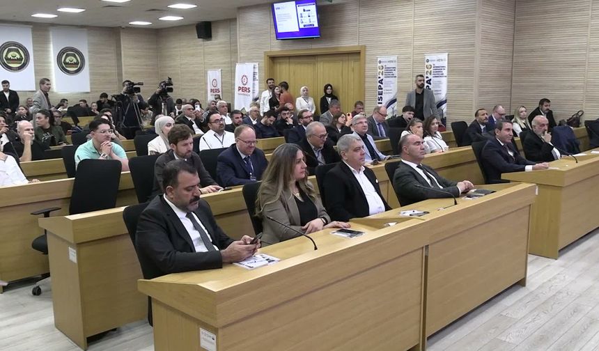 DTSO Başkanı Mehmet Kaya: 'Bölgesel kalkınma farklarını azaltacak politikalara ihtiyacımız var'