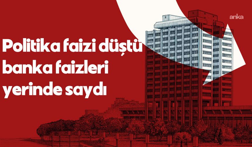 Faizde büyük makas... Prof. Dr. Şenol Babuşcu: 'İhtiyaç faizi yüzde 64, mevduat faizi yüzde 43-44'