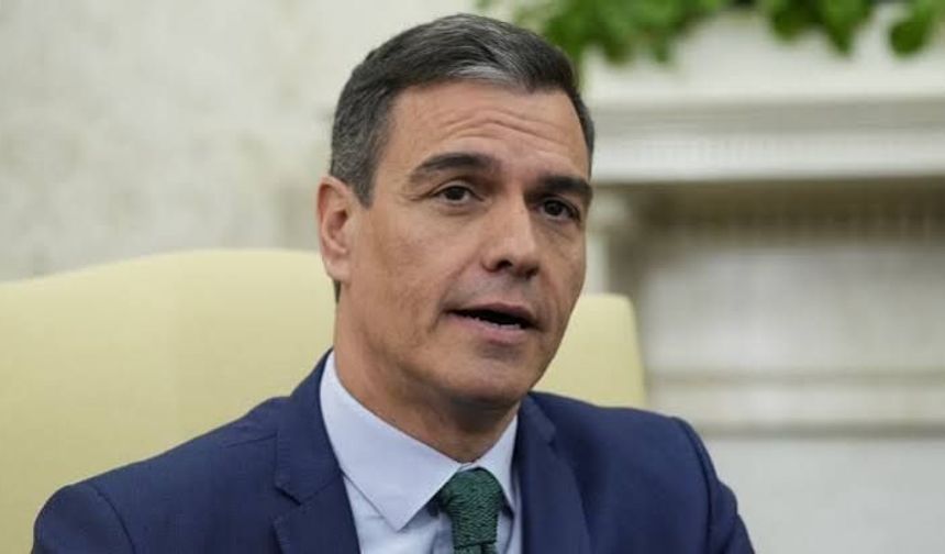 İspanya erken seçime gidiyor: Sánchez Meclis’i feshetti