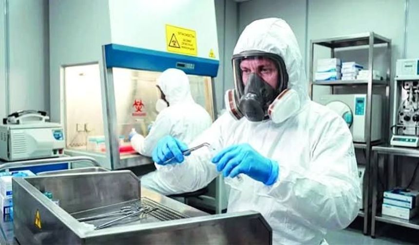 Rusya’da veba alarmı: Türkiye için uyarı geldi