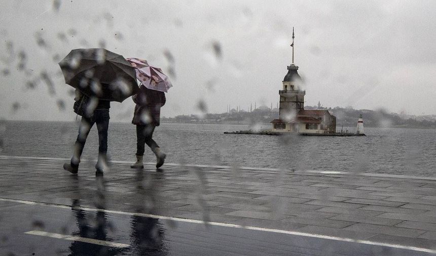 İstanbul'da bazı üniversitelerden yeni tatil kararı!