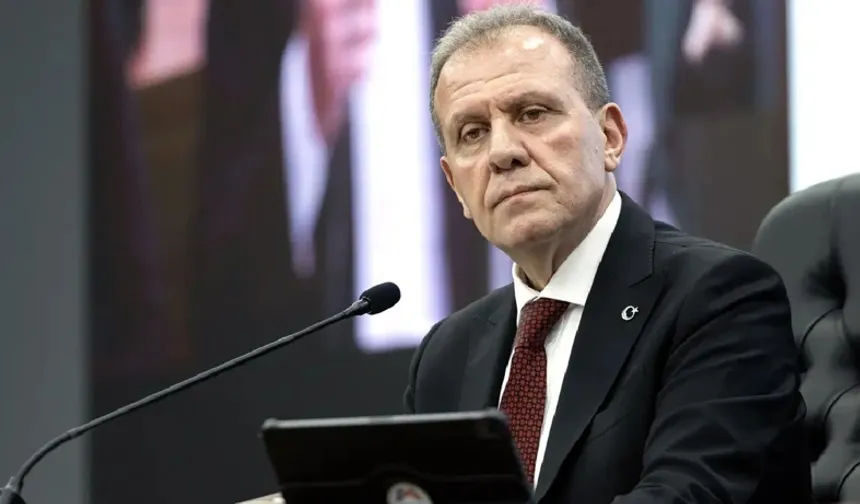 Mersin'de kritik seçim için tarih belli oldu