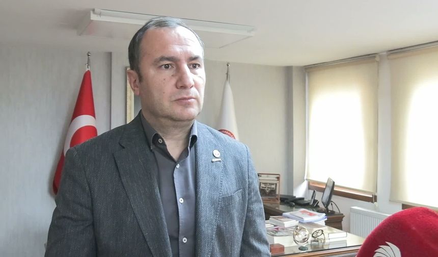 Kahramanmaraş'taki okul saldırısında 4 eğitimciye soruşturma izni verildi: Eğitim-İş Genel Başkanı Özbay: 'Bu işin birinci sorumlusu iktidar ve Milli Eğitim Bakanlığı'dır'