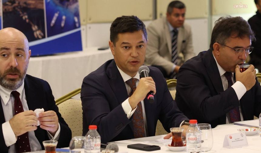 Marmaris, 2027 turizm sezonuna 'Dört Mevsim Marmaris' hedefiyle hazırlanıyor