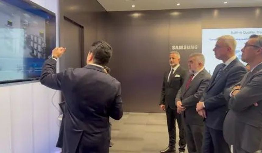 Türkiye'de sağlık üretiminde yeni dönem! Hedef yüzde 71
