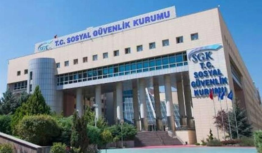 Kademeli Emeklilikte Yeni Gelişme! Gözler Meclis'te