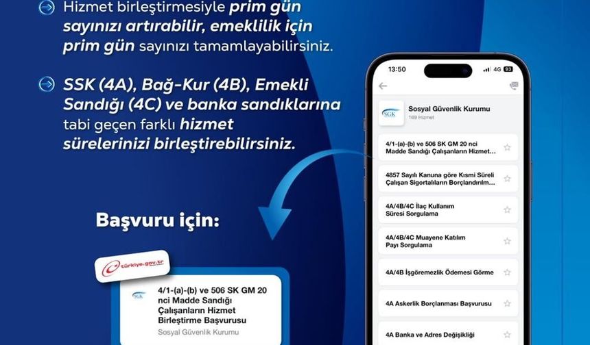 Borçlanma Yapacaklar Dikkat! SGK’da Yıl Sonu Alarmı