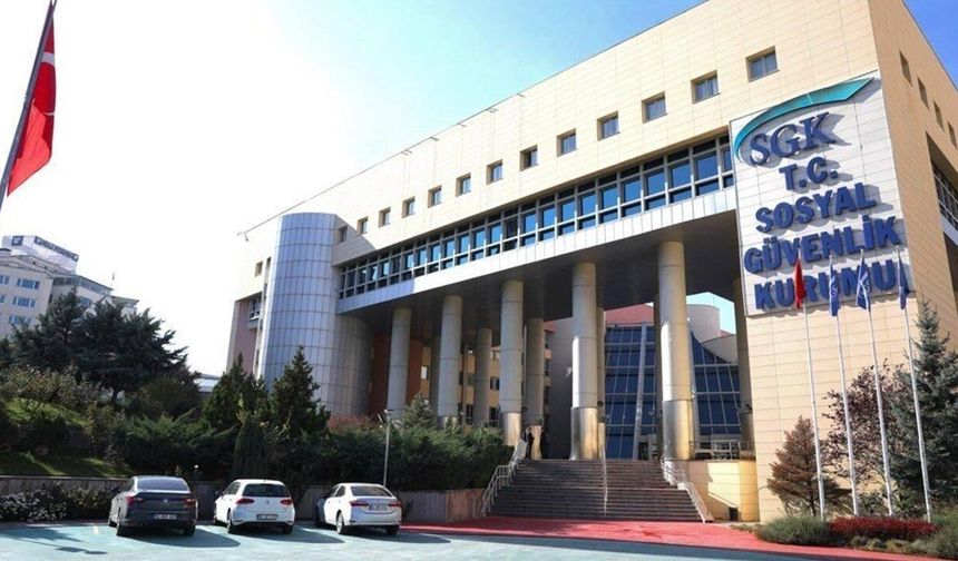 Kademeli Emeklilikte Yeni Gelişme! Gözler Meclis'te