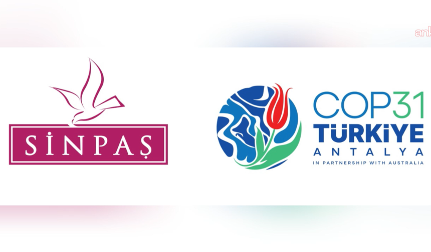 Sinpaş Holding, COP31'de 'İklim Destekçisi' olarak yerini alıyor