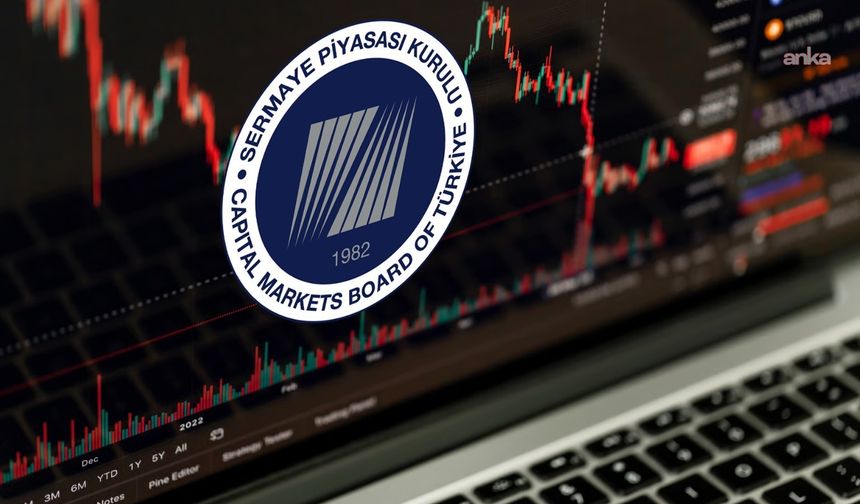 SPK, tasfiye edilen fonlardaki ödeme usul ve esasları belirledi: İlk ödemeler Para Piyasası fonlarına