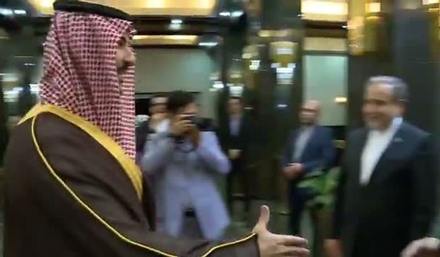 Tahran'daki dörtlü zirve dış basında: ABD-İran uzlaşması ve Hürmüz gündemde