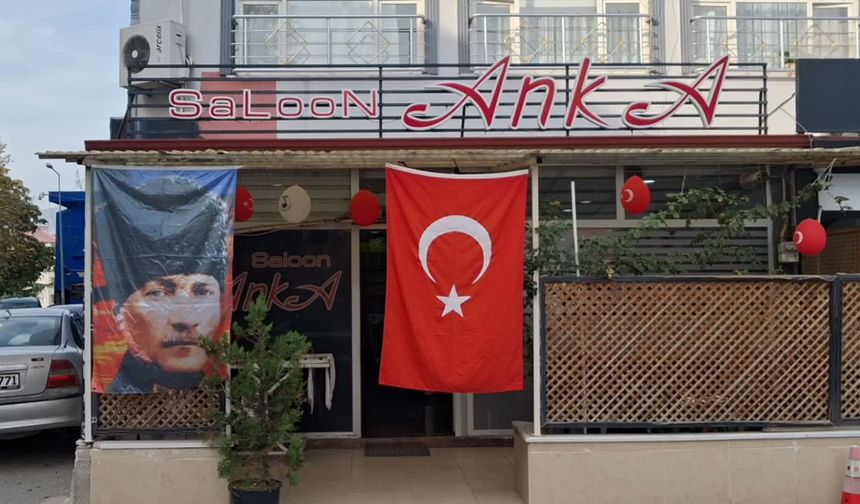 Tokatlı kuaför, 29 Ekim Cumhuriyet Bayramı'nda ücretsiz hizmet verecek