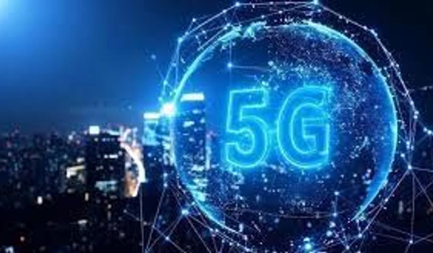 Türkiye'de 5G abone sayısı 48 milyona yaklaştı!