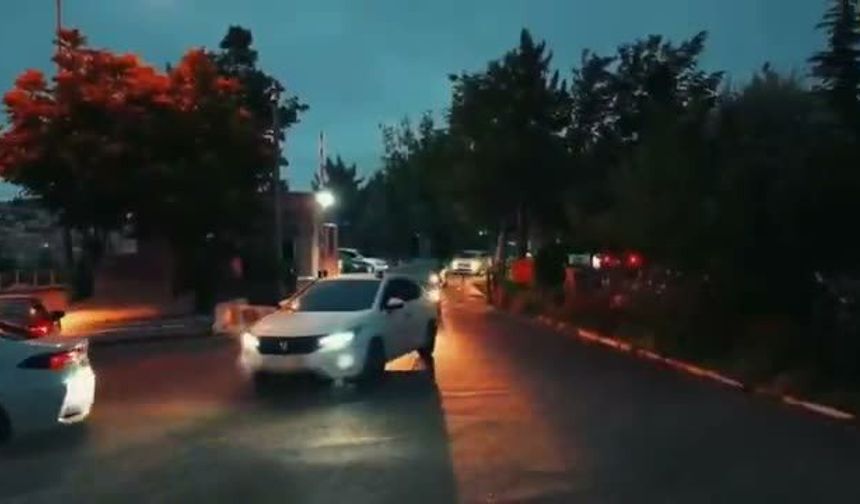 Uyuşturucu madde satıcılarına yönelik 78 ilde son iki haftada düzenlenen operasyonlarda yakalanan 2 bin 733 şüpheliden 1466'sı tutuklandı