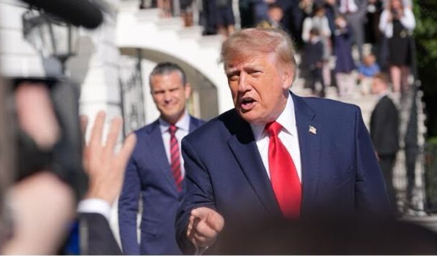 Trump’tan İran kararı: Tarih netleşti