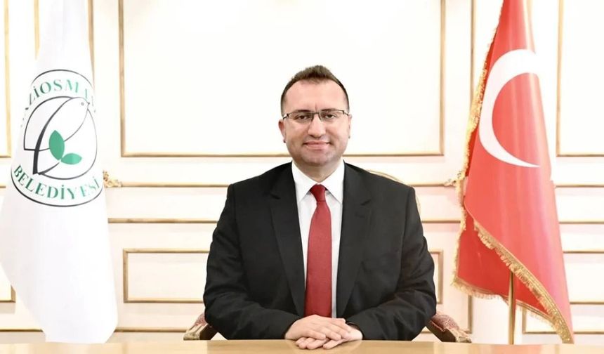 Tutuklu Gaziosmanpaşa Belediye Başkanı hakkında yeni karar