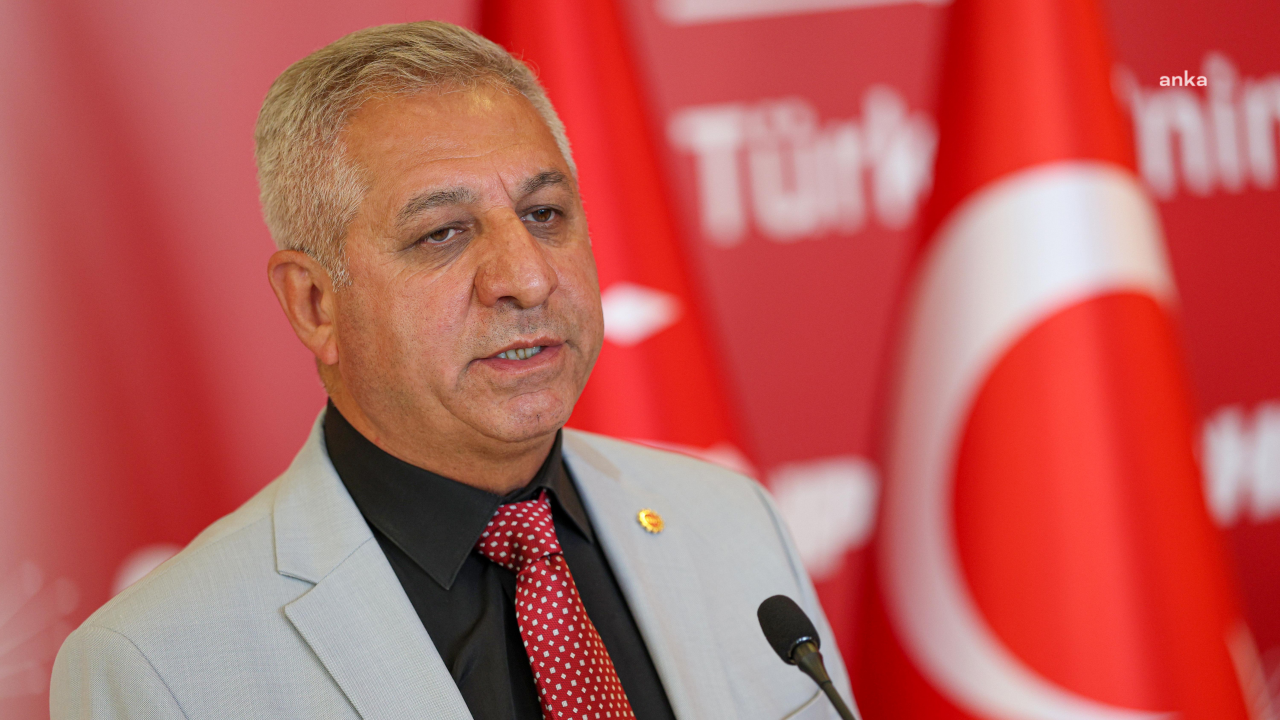 Seyit Aslan'dan Alican Uludağ'ın tutuklanmasına tepki: Gazetecilik suç değildir, Alican Uludağ derhal serbest bırakılmalıdır