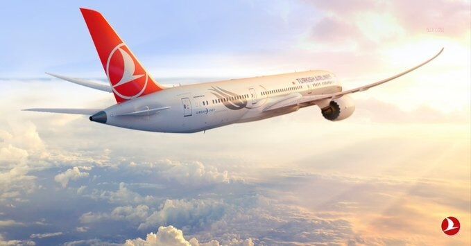 THY'den İran seferleriyle ilgili 'İptal' iddialarına yalanlama