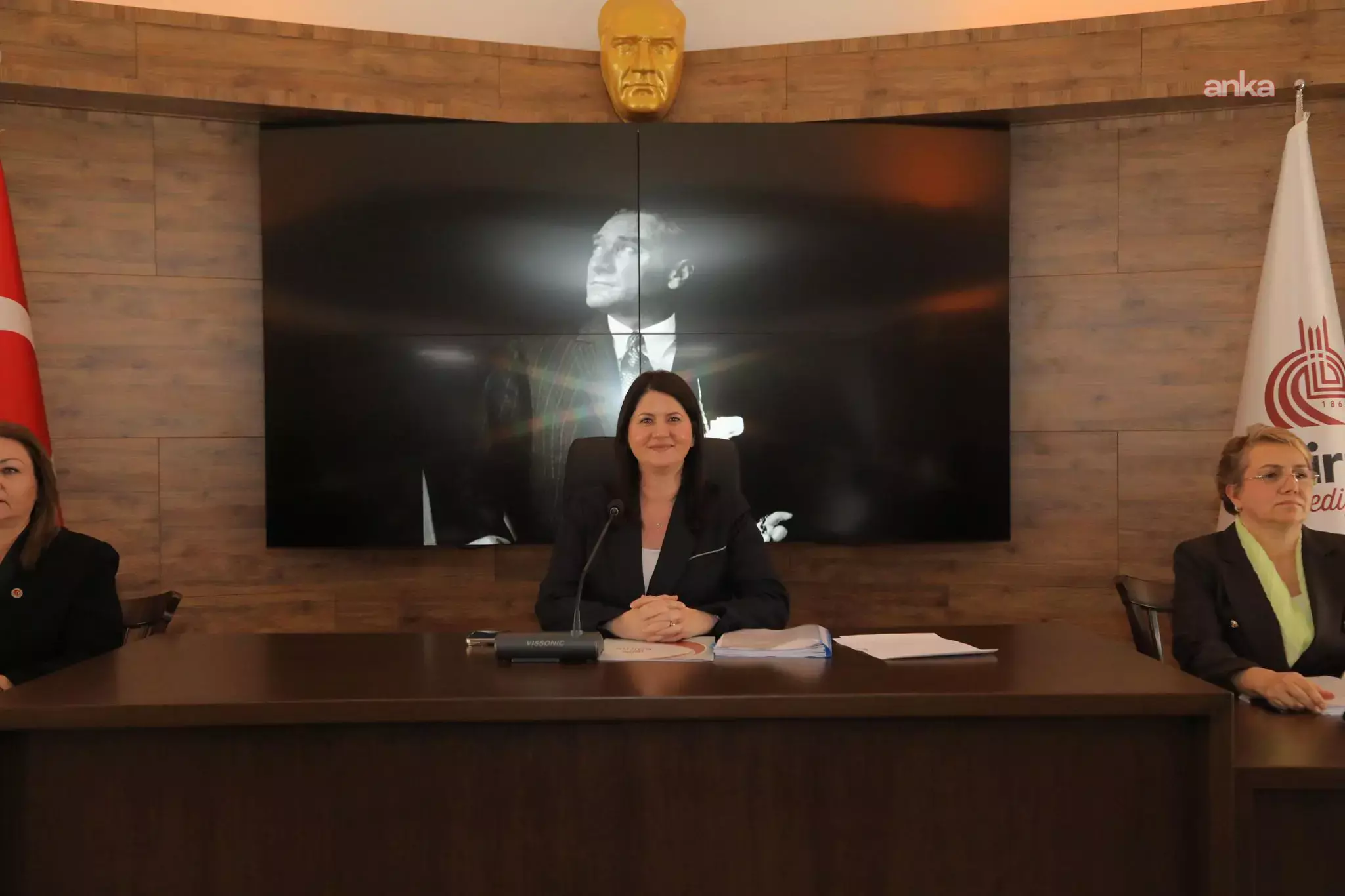 Edirne Belediyesi’nden Emeklilere Bayram Öncesi Destek Kararı