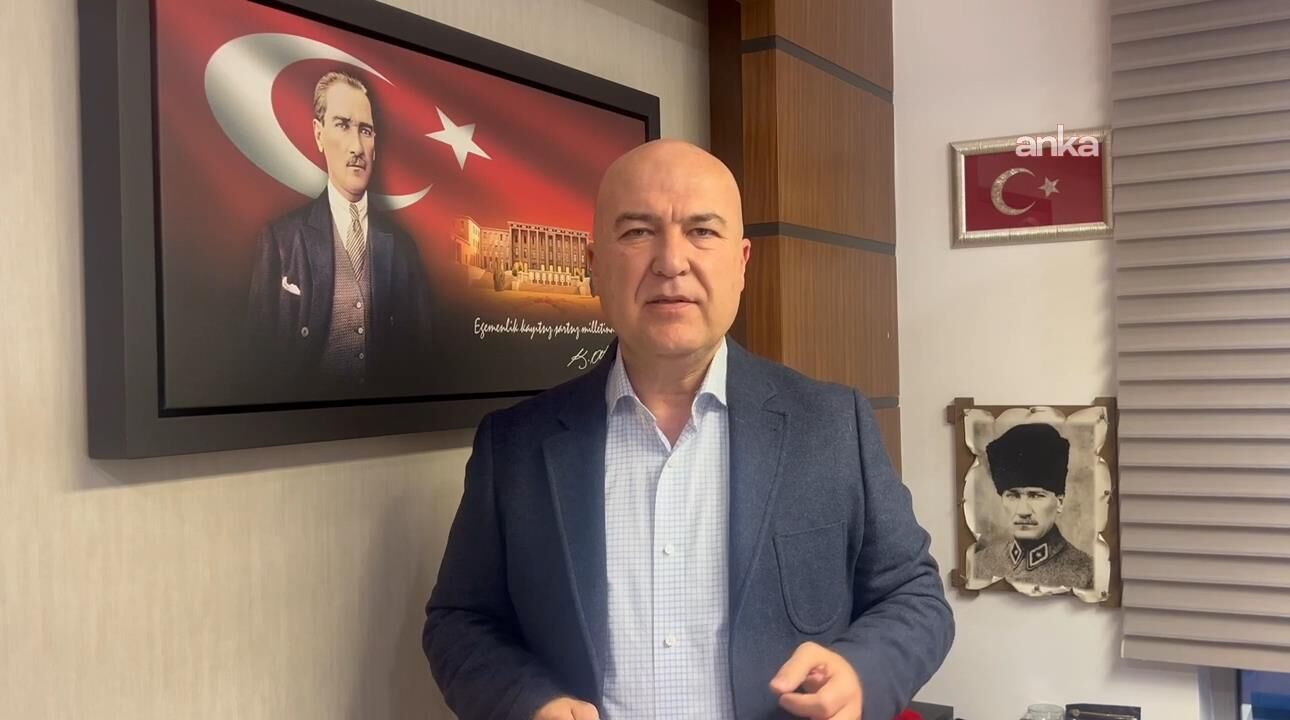 Murat Bakan: Cumhurbaşkanı Erdoğan, Hulusi Akar, Yaşar Güler söz verdi ama astsubayların tazminat sorunu hala çözülmedi