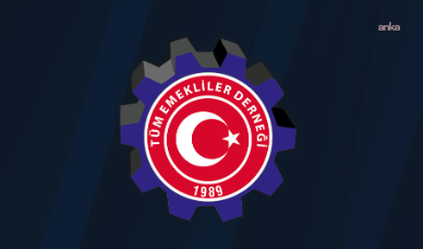 Tüm Emekliler Derneği: Emekli maaş artışlarındaki adaletsizlik nedeniyle Anayasa Mahkemesi'ne başvuruda bulunduk