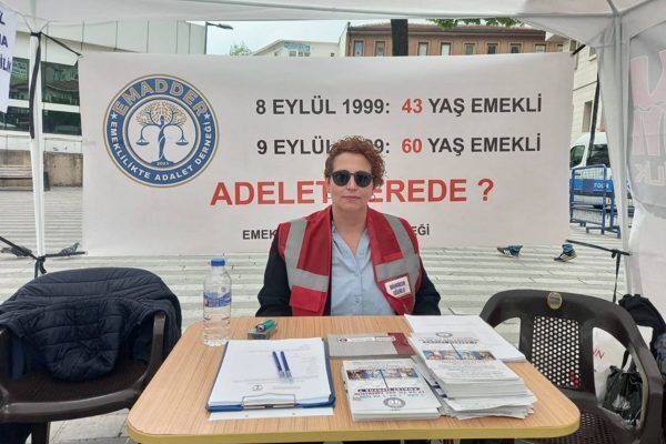 EMADDER Başkanı Uğurlu: “Bir Günlük Fark Milyonlara 20 Yıl Kaybettirdi”