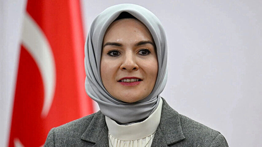 Bakan Göktaş: "Evde Bakım Yardımı ödemesini hesaplara yatırmaya başladık"