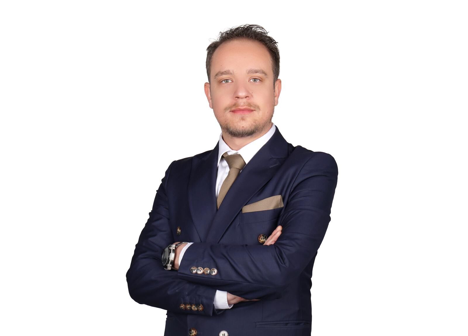 Arda Meriç Yeni Yazılarıyla Haber500’de