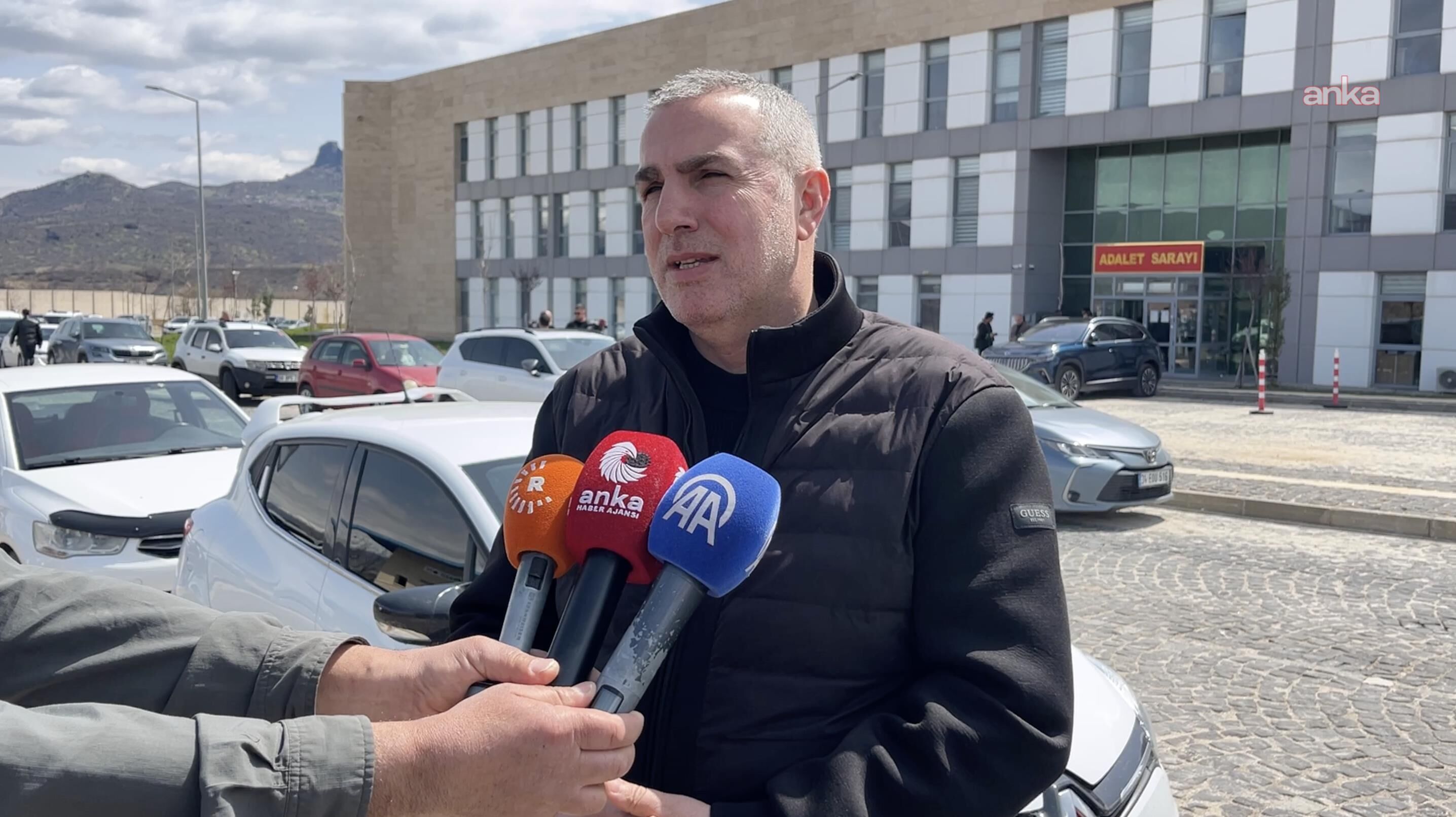 Doku ailesinin avukatı Çimen'den dosya erişimi tepkisi: Başa mı döndük?