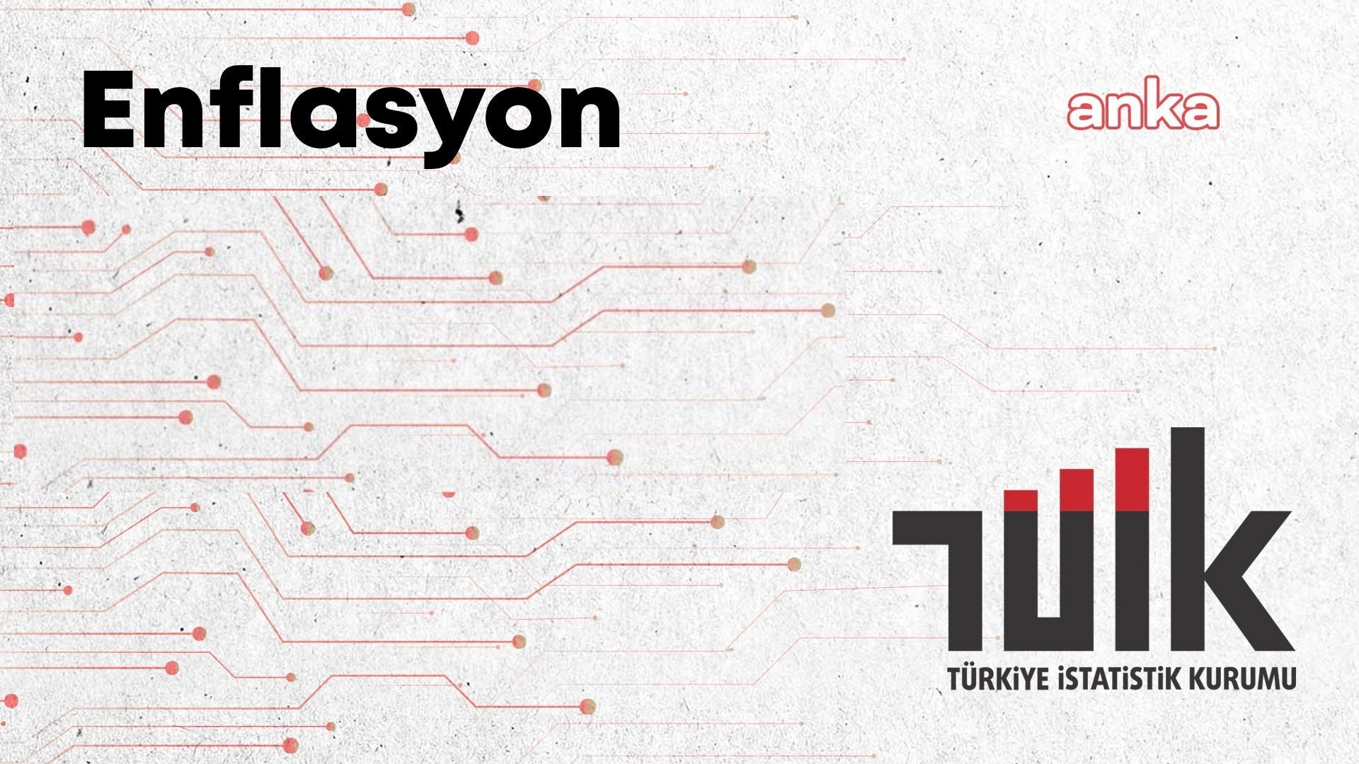 Ekonomistlerin enflasyon tahminleri... Nisan için en az yüzde 3, yıl sonu yüzde 30