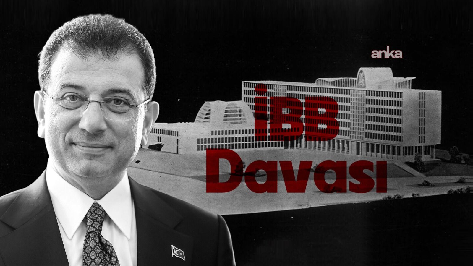 İBB Davası'nda 32. gün... Tutuklu Karanis'in avukatı Kurtuluş: Somut delillerle kurulmayan iddianameyle yargılama yapılmaz