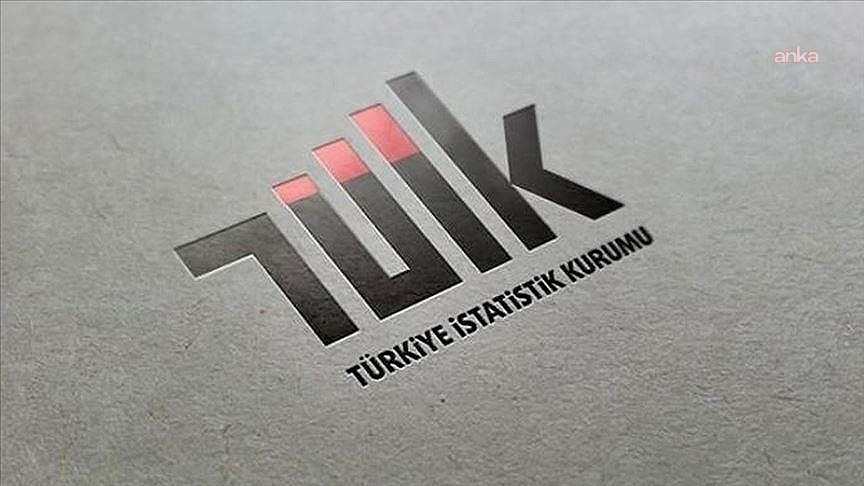 TÜİK: Nisan ayında enflasyon aylık yüzde 4,18, yıllık yüzde 32,37 arttı