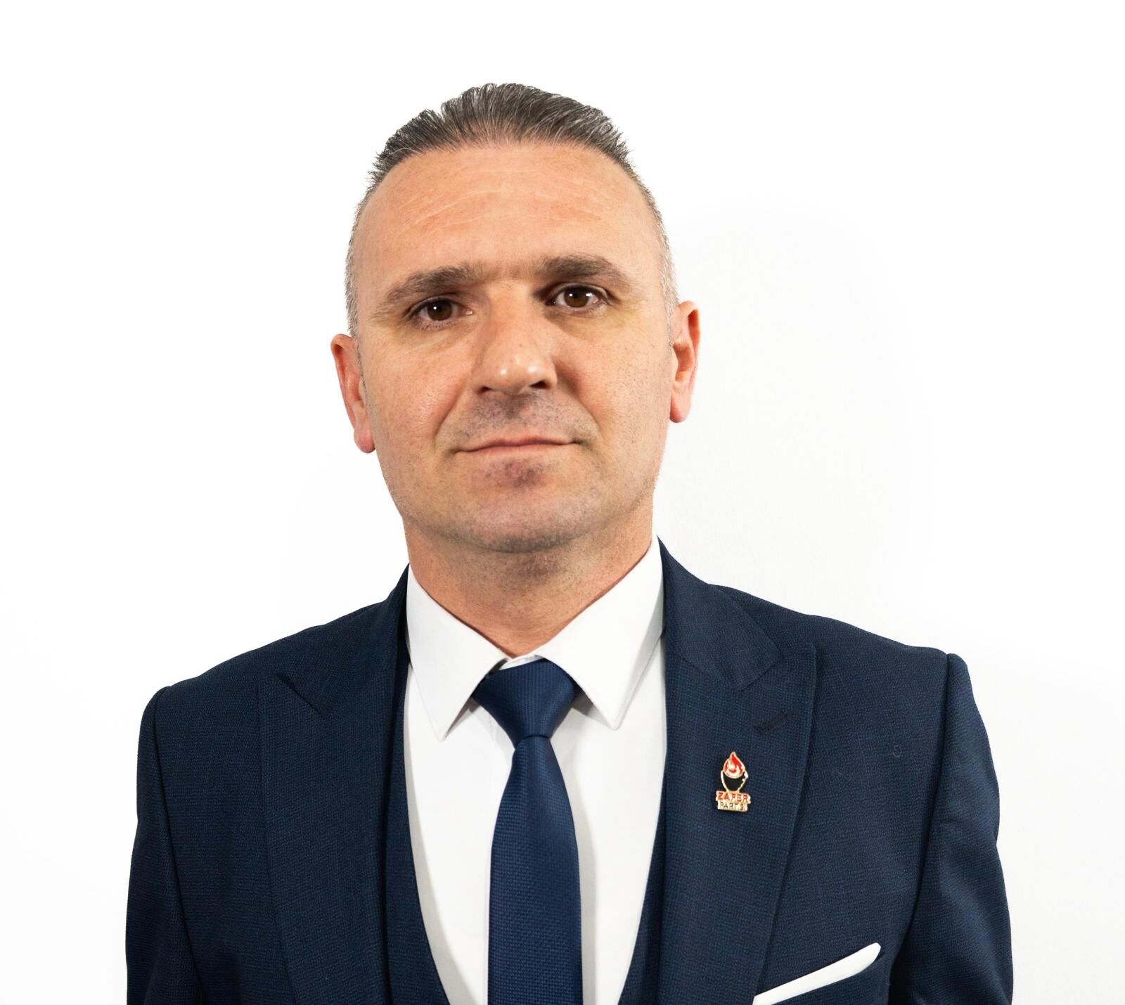 Zafer Partili Yavuz Demir’den Yapılandırma Çağrısı