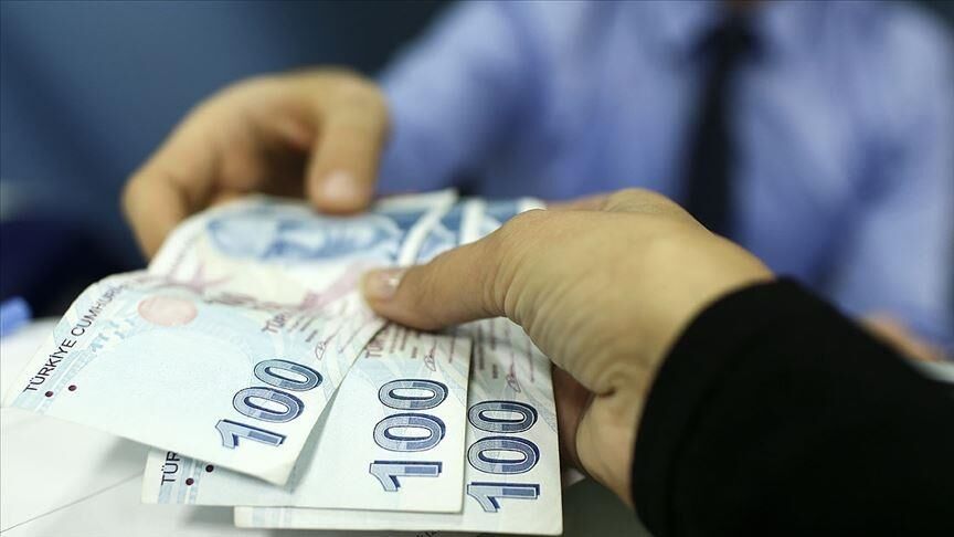 Emekli Maaşı ve Kurban Bayramı İkramiyeleri 17-22 Mayıs’ta Hesaplarda