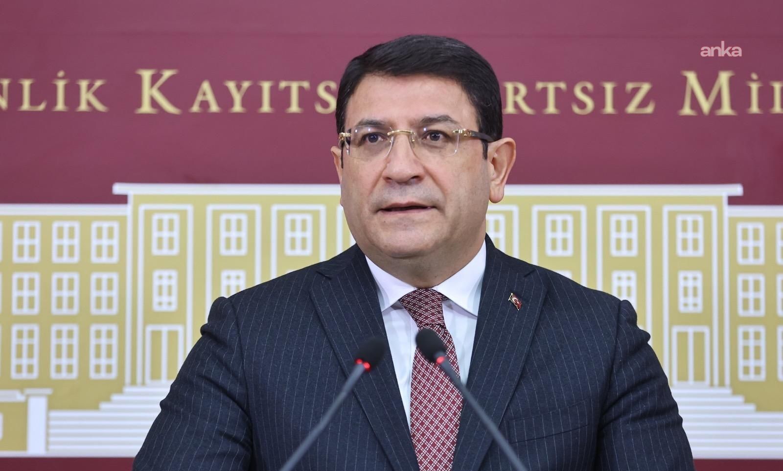 İdris Şahin: İktidarın politikaları milleti göz göre göre fakirleştiriyor