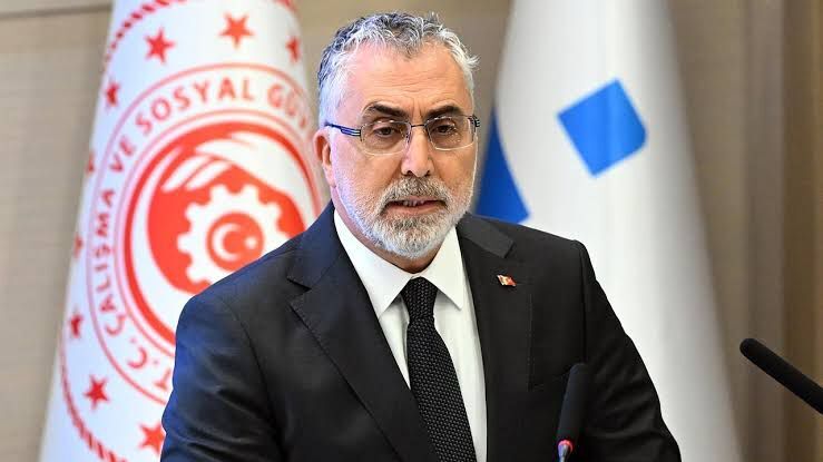 Işıkhan’dan İsviçre’de Türk Toplumuna Ziyaret
