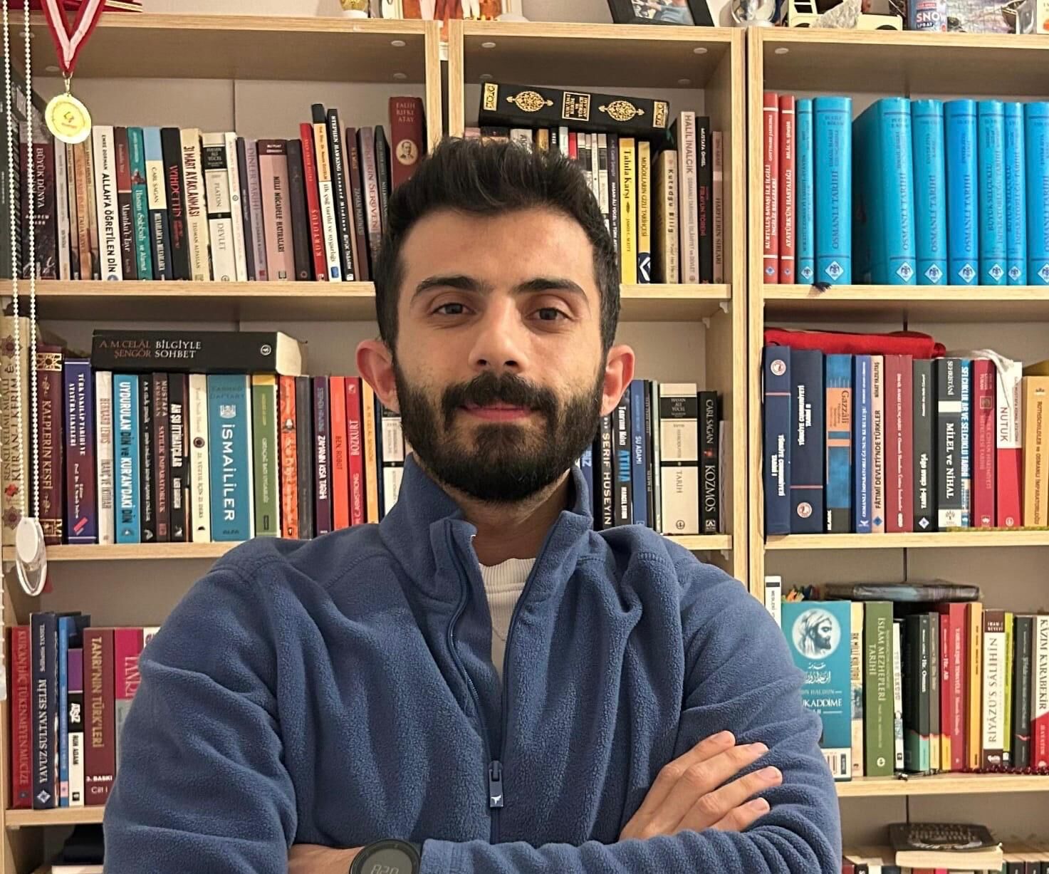 Barışcan Hatunoğlu Her Çarşamba Haber500'de