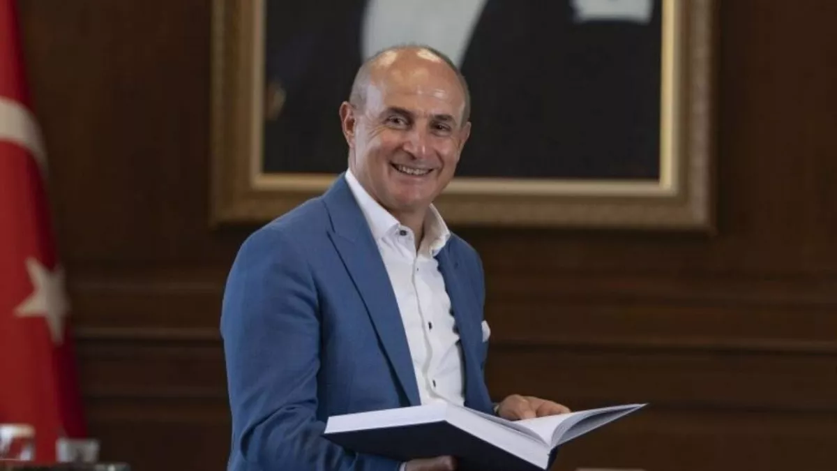 Hasan Akgün İlk Kez Hakim Karşısına Çıktı