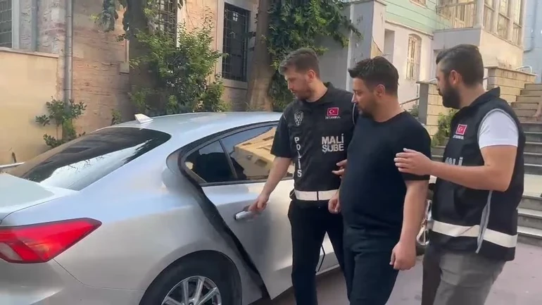 Oğuzhan Uğur soruşturmasında yeni gelişme
