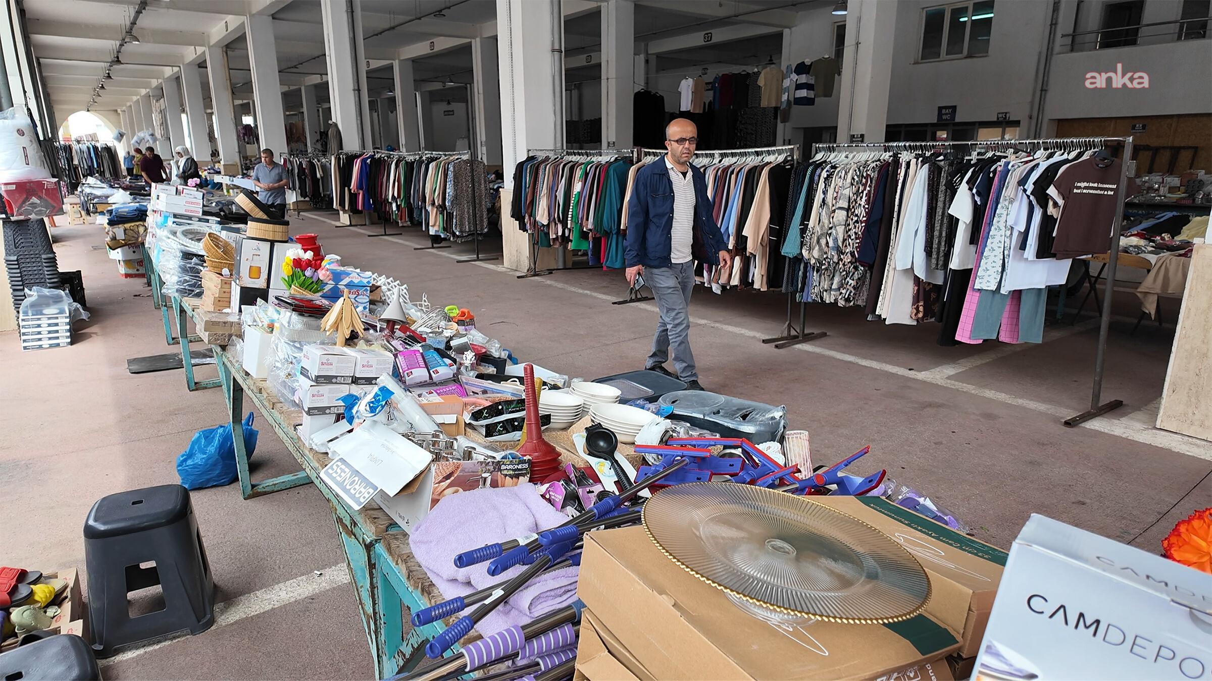 TÜİK'in enflasyon verisine tepki: “Maaş zamanı gelince rakamlar düşüyor”